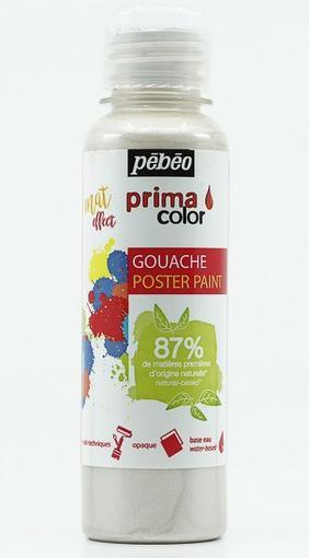 Actual product image Pebeo Primacolor (Mother-of-pearl white, 150 ml)