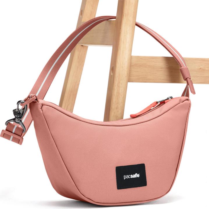 Image du produit Pacsafe Sac à bandoulière Go anti-theft RFID 28 cm