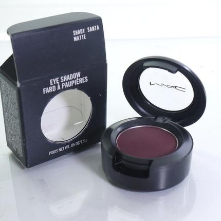Immagine prodotto MAC Cosmetics Ombretto (Babbo Natale ombroso)