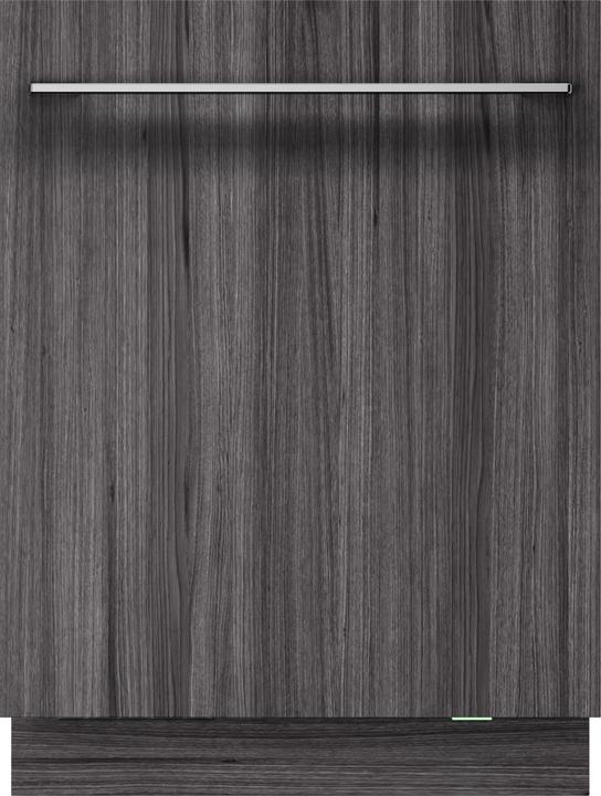 Image du produit Asko Lave-vaisselle entièrement intégré Logic DFI 533A acier inoxydable