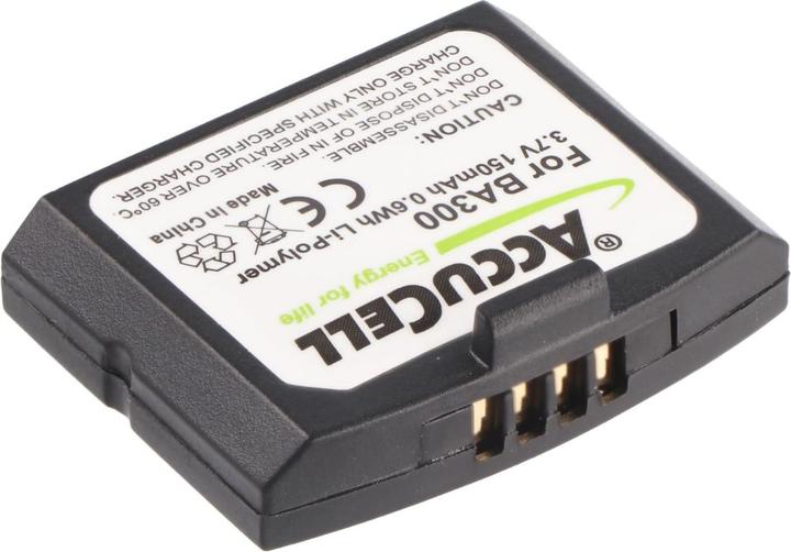 Produktbild Sennheiser Akku RS4200, 523306 (RI 410, RS 4200, RR 4200)