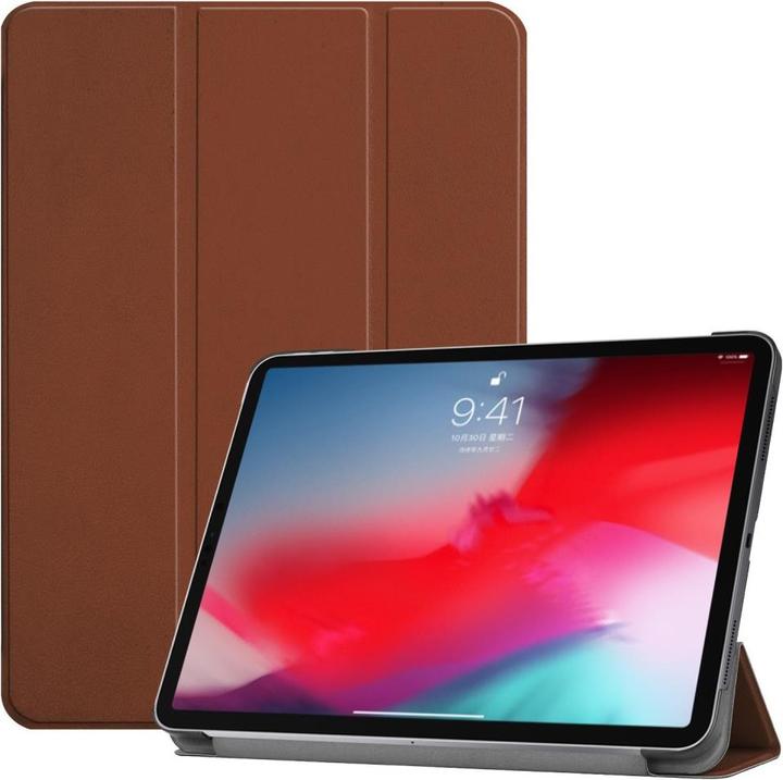 Produktbild Cover-Discount Tri-fold Smart Case (iPad Pro 11 2018 (1. Gen))