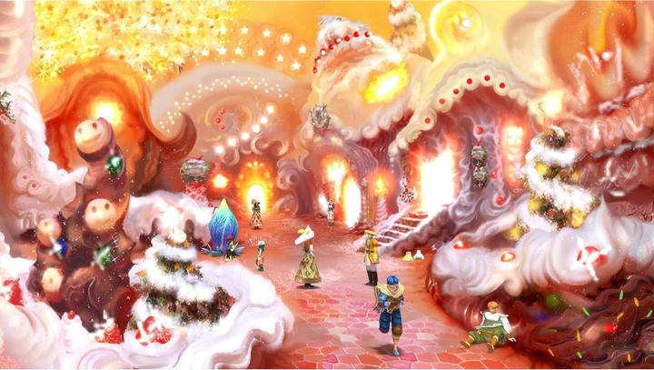 Immagine prodotto Bandai Namco Baten Kaitos I + II HD Remaster (Switch, DE, IT, FR)