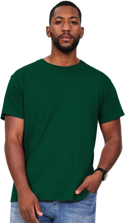 Casual Classics Premium TShirt ringgesponnen