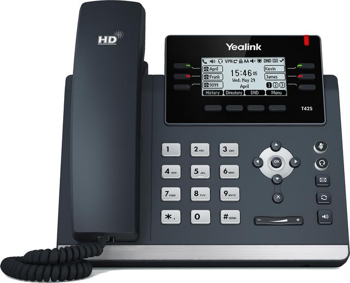 Image du produit Yealink T41s