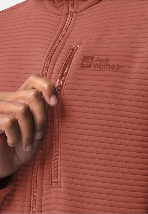 Produktbild Jack Wolfskin Modesto Hooded Jkt Men (M)