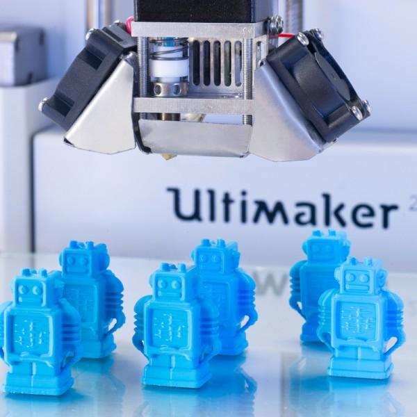 Produktbild Ultimaker 2