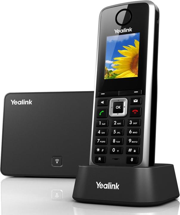 Yealink W52p