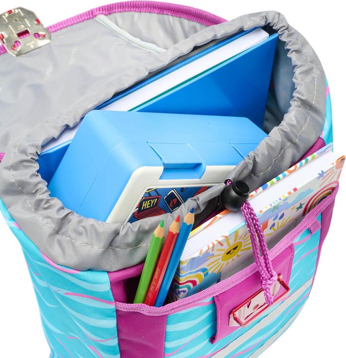 Image du produit Mc Neill MCNEILL Sac de jardin d'enfants MiniMove 9206213000 MiniMove Finny