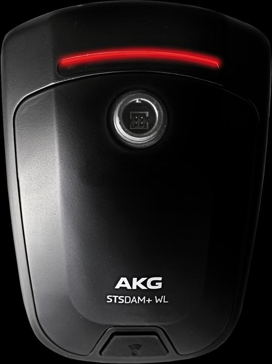Produktbild AKG Sts Dam+ Wl