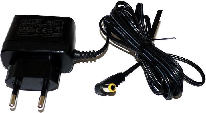 Gigaset Netzteil C557