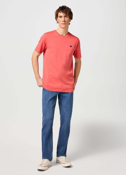 Produktbild Wrangler Jeans Regular Fit Authentic Straight (36)