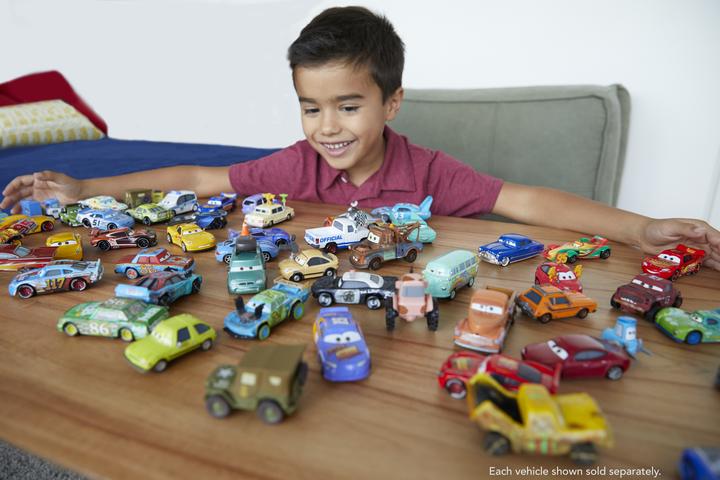 Immagine prodotto Disney Cars Sally
