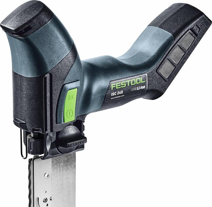 Produktbild Festool Akku-Dämmstoffsäge ISC 240 HPC 4,0 EBI-Plus