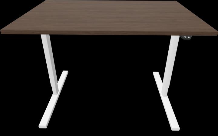 Produktbild Narbutas Easy Sitz-Steh Schreibtisch (1200 x 800 x 710 mm)