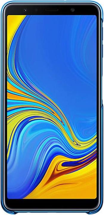 Produktbild Samsung Gradation Cover (Samsung Galaxy A7 (2018))