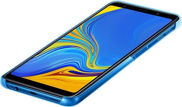 Produktbild Samsung Gradation Cover (Samsung Galaxy A7 (2018))