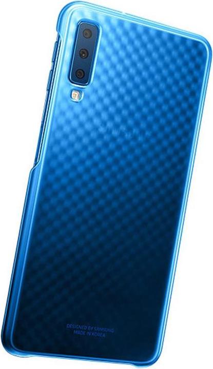 Produktbild Samsung Gradation Cover (Samsung Galaxy A7 (2018))