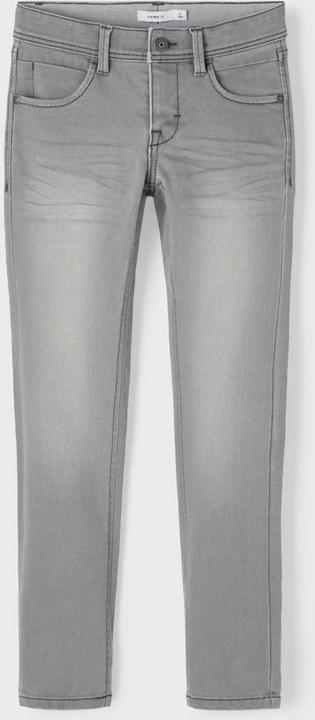 Actual product image Name it Super soft slim fit jeans (146)