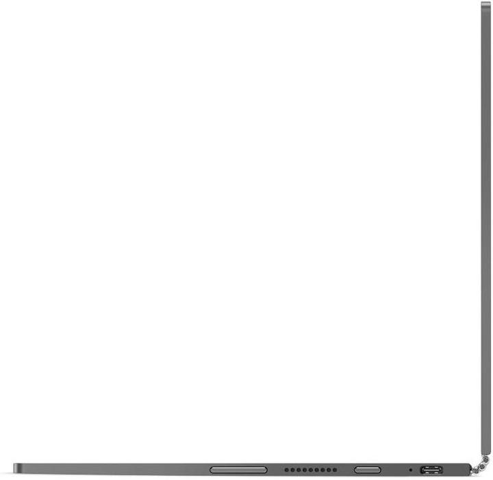 Image du produit Lenovo Yoga Book C930 (10.80", Intel Core i5-7Y54, 4 Go, 256 Go, CH)