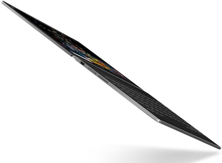Image du produit Lenovo Yoga Book C930 (10.80", Intel Core i5-7Y54, 4 Go, 256 Go, CH)