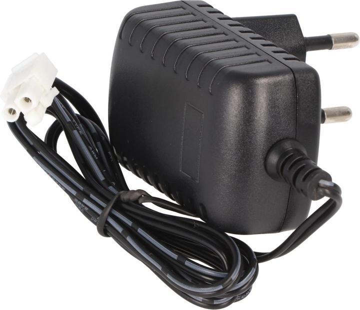 Produktbild AccuCell Ladegerät für 12V RC AkkuPack mit Mini Tamiya Stecker