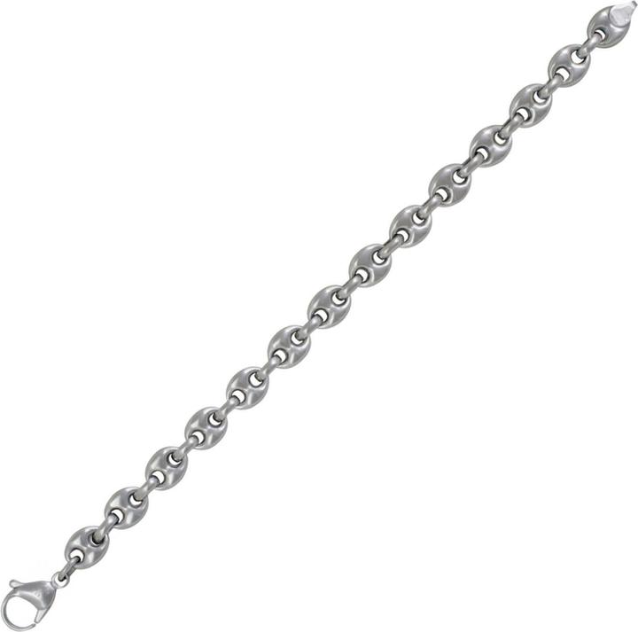 Phebus Men's Classic (21 cm, Edelstahl)