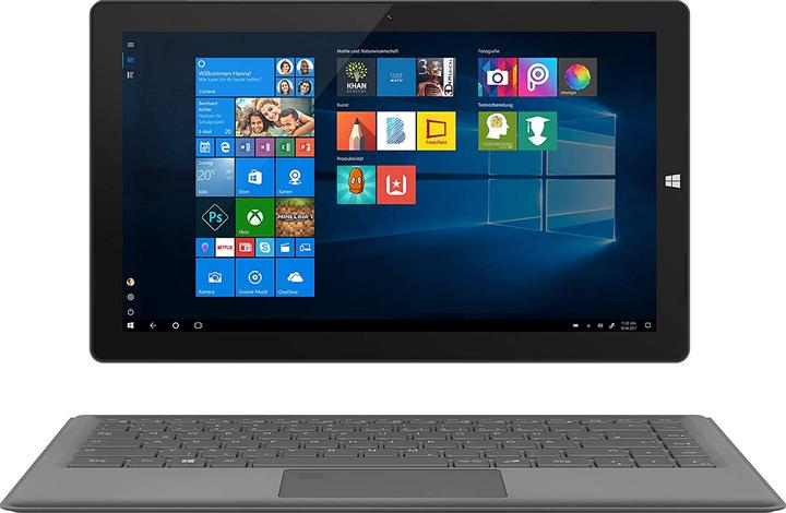 Trekstor PrimeTab T13B-PO DE layout (13.30", Intel Pentium N4200, 4 GB, 64 GB, DE)