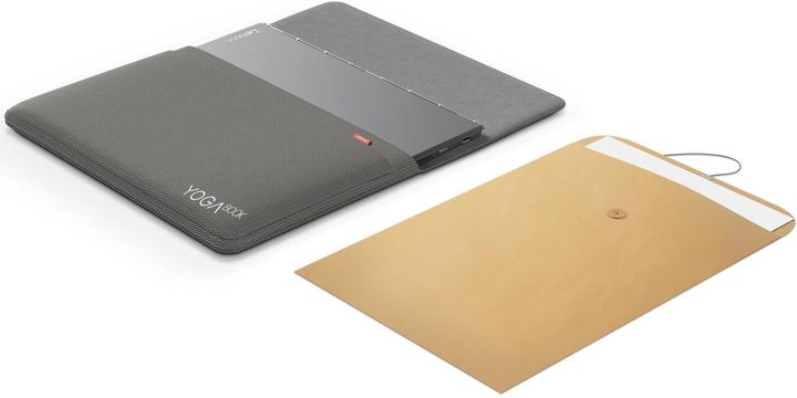 Image du produit Lenovo Yoga Book C930 (10.80", Intel Core i5-7Y54, 4 Go, 256 Go, CH)