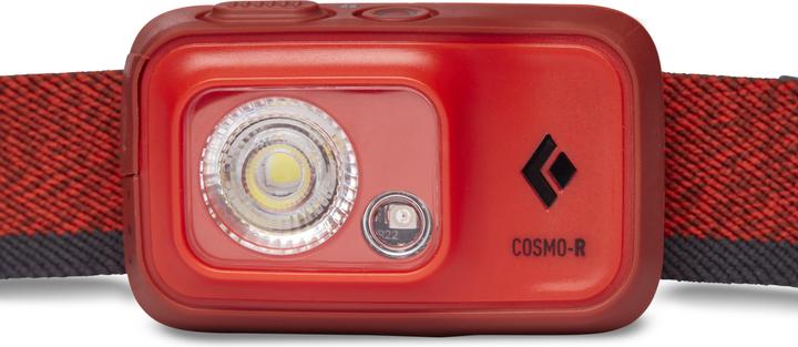Actual product image Black Diamond COSMO 350-R HEADLAMP (350 lm)