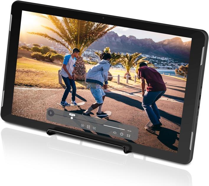 Actual product image Trekstor SurfTab Theatre (13.30", 16 GB, Black)