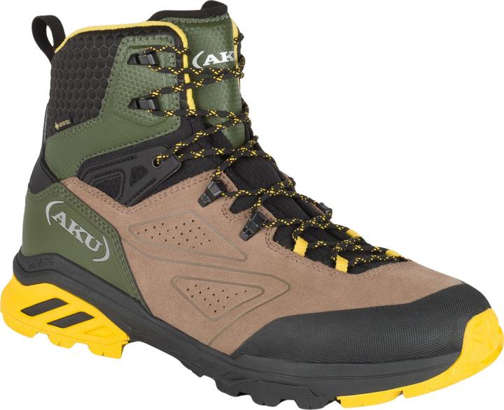 Immagine prodotto AKU GTX reattiva (46)