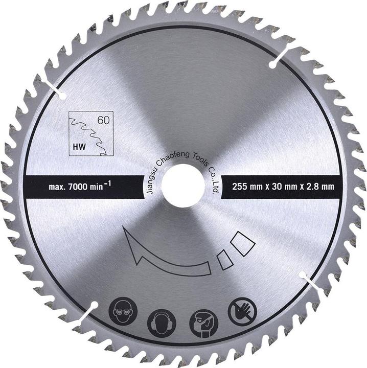 Produktbild Scheppach HM254