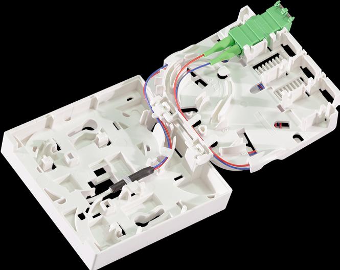 Actual product image LogiLink FB2LC30