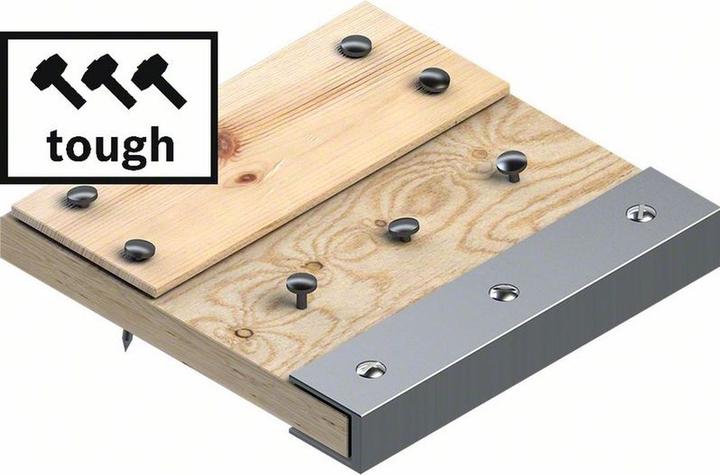 Produktbild Bosch Professional Zubehör EXPERT ‘Multi Material’ 956 XHM Säbelsägeblatt, 1 Stück