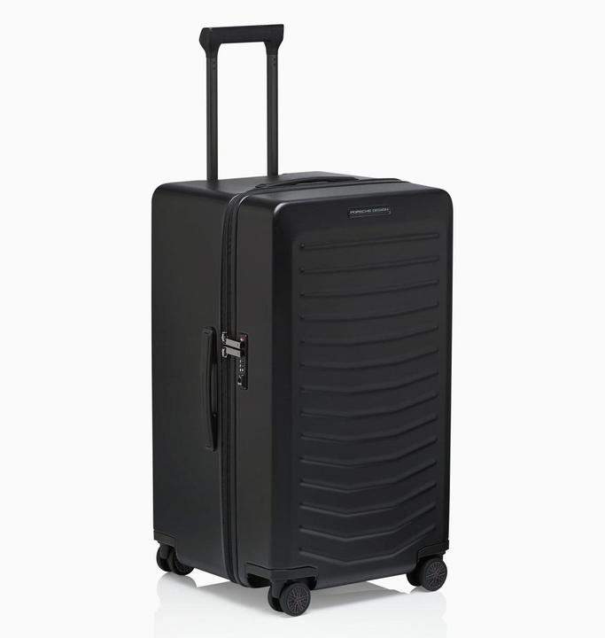Produktbild Porsche Design Trolley + Koffer Roadster 4W Trunk M (117 l, L (90 - 115l))
