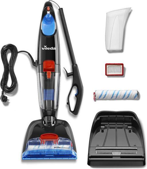 Productafbeelding Vileda Jet Clean