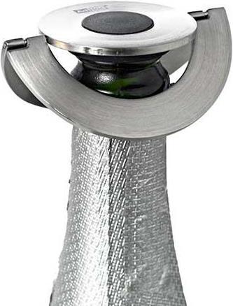 Produktbild AdHoc Sekt/Champagner Verschluss FV20 (Champagnerverschluss)