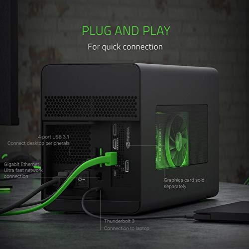 Image du produit Razer Core X Chroma