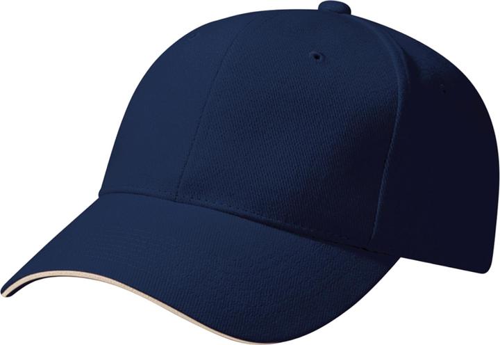 Produktbild Beechfield ProStyle BaseballMütze (One Size)