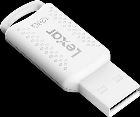 Produktbild Lexar JumpDrive V400 USB 3.0 (128 GB, USB 3.0)