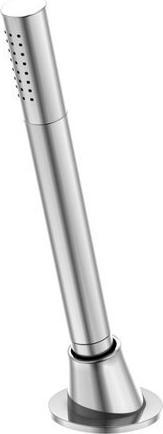 Image du produit Steinberg Série 100 Passage de flexible, avec douchette à main, pour bord de baignoire, 1001630 (1 Types de jets)
