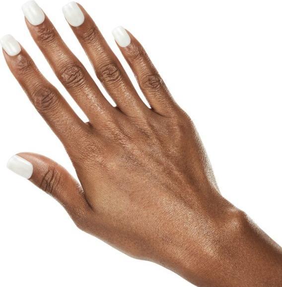Produktbild Ardell 1 Step Gel Polish Clear Quartz 10 ml (Clear Quartz, Gel-Effekt Nagellack)