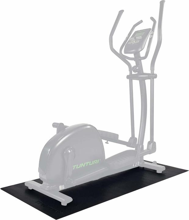 Image du produit Tunturi Schutzmatte mittel (0.40 cm)