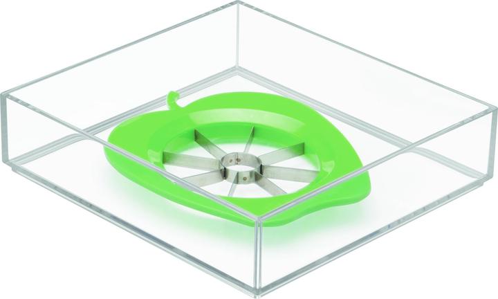 Produktbild iDesign Clarity (20.5 x 20.5 x 5 cm)