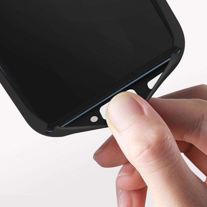 Image du produit Avizar Série Soft Touch (Xiaomi Redmi Note 12 Pro 5G)