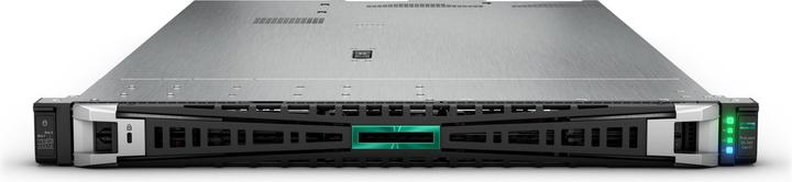 HPE DL360 G11 Intel Xeon Silver 4510 64G 8SFF EU Server (Intel Xeon Silver 4510, 64 GB, Rack Server)