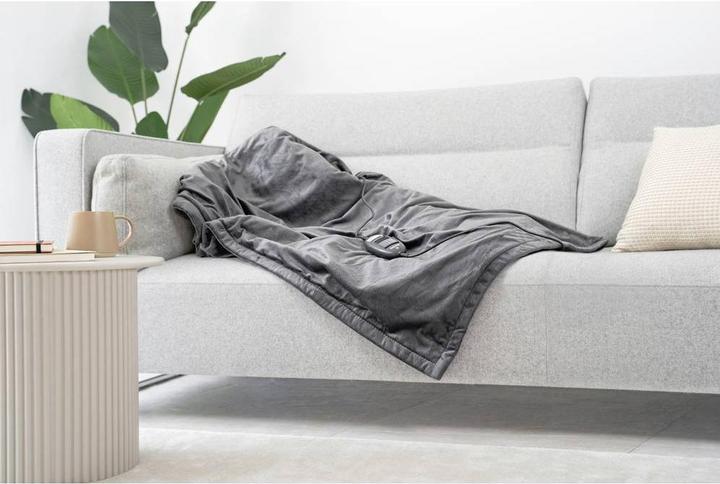 Image du produit Beurer HD74 Cozy (150 x 130 cm)