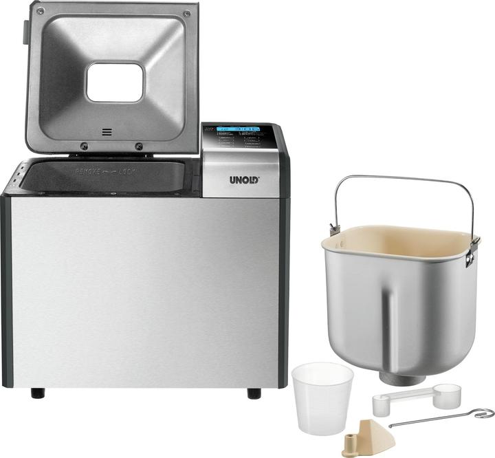 Produktbild Unold Backmeister Top Edition