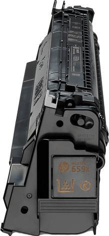 Actual product image HP 659X (FC)